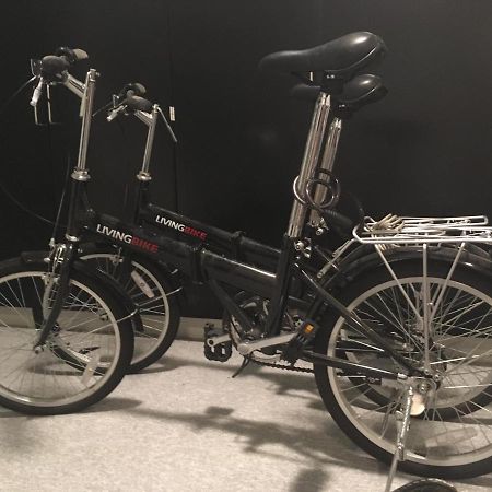 Cozy Villa-Apartment - Close To Aalborg Center - Free Citybikes And Parking Екстериор снимка