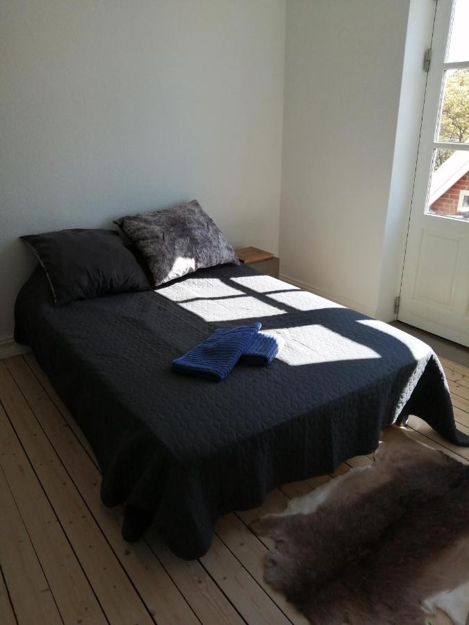 Cozy Villa-Apartment - Close To Aalborg Center - Free Citybikes And Parking Екстериор снимка