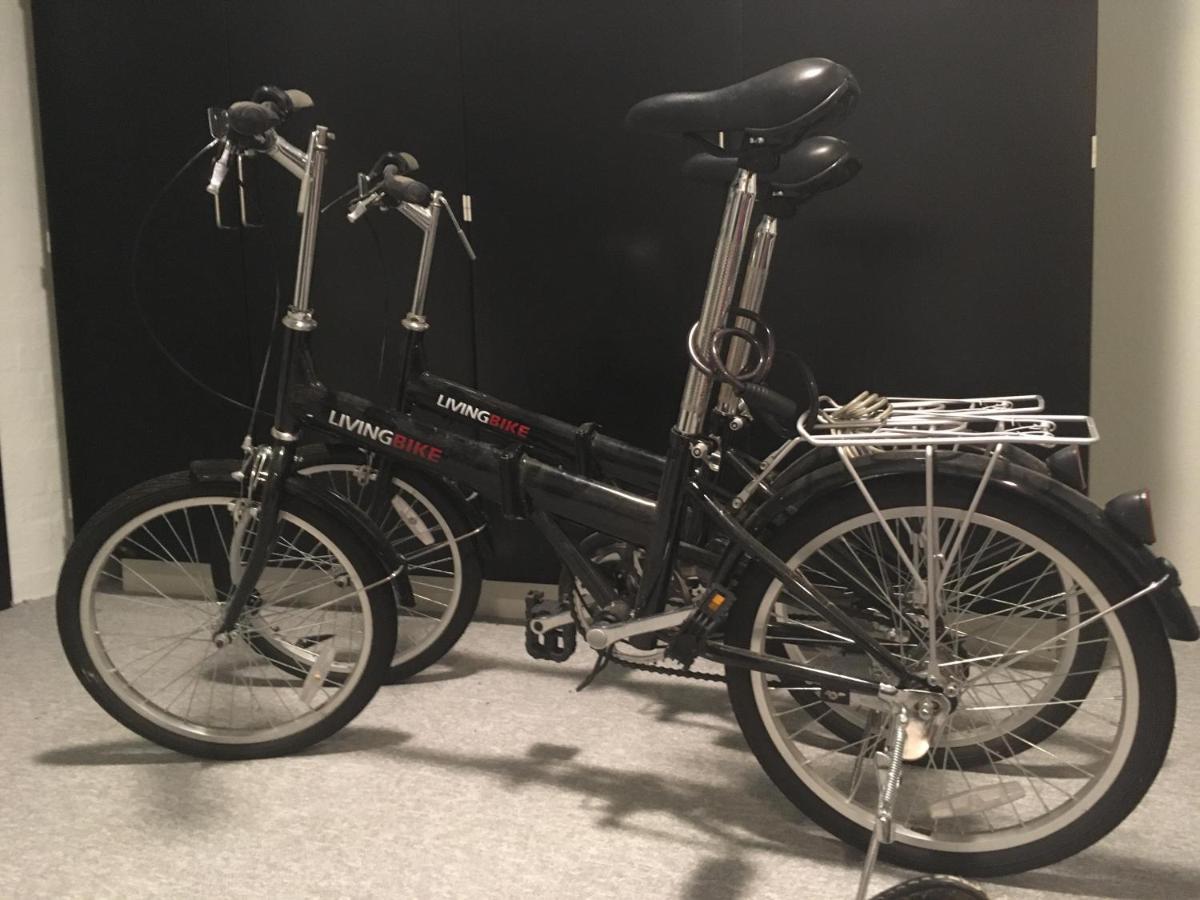 Cozy Villa-Apartment - Close To Aalborg Center - Free Citybikes And Parking Екстериор снимка