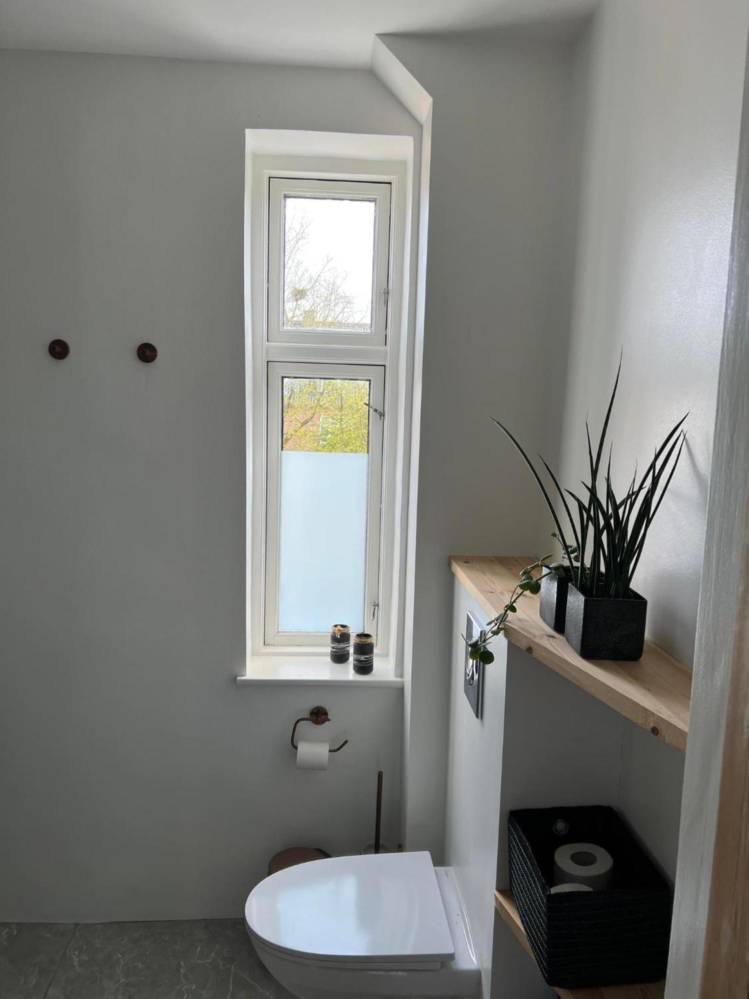 Cozy Villa-Apartment - Close To Aalborg Center - Free Citybikes And Parking Екстериор снимка